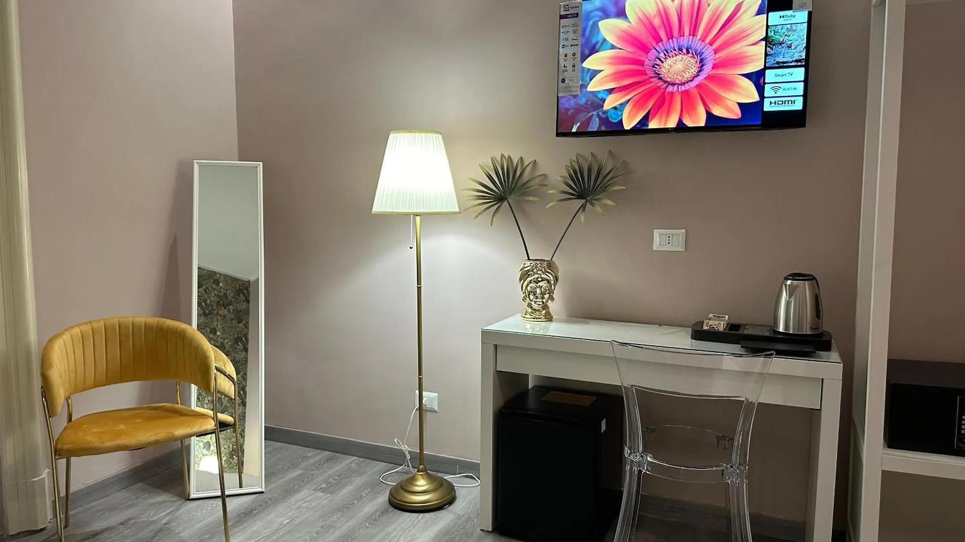 קטאניה Etnea Boutique Hotel 4*,  איטליה