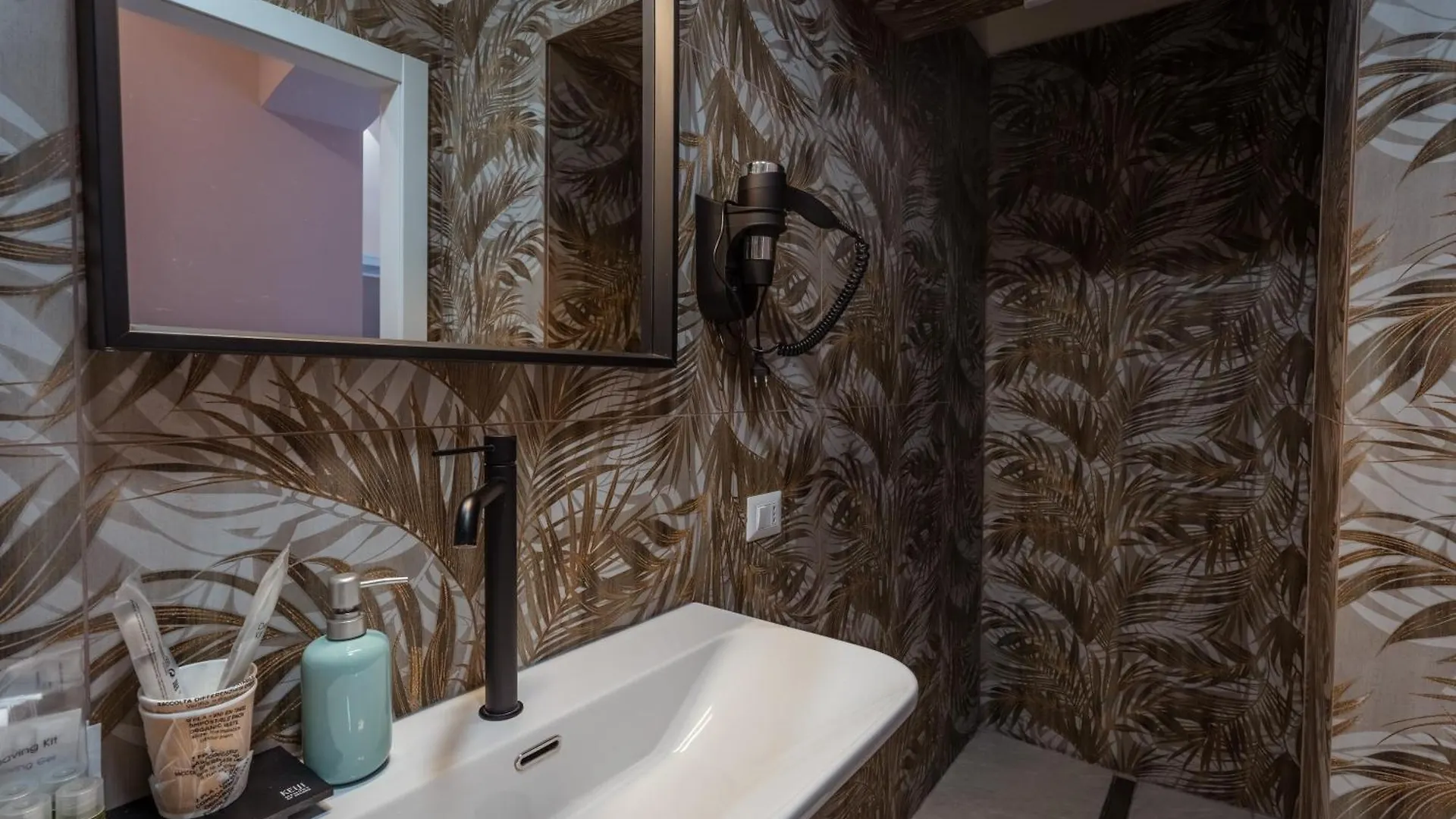 קטאניה Etnea Boutique Hotel