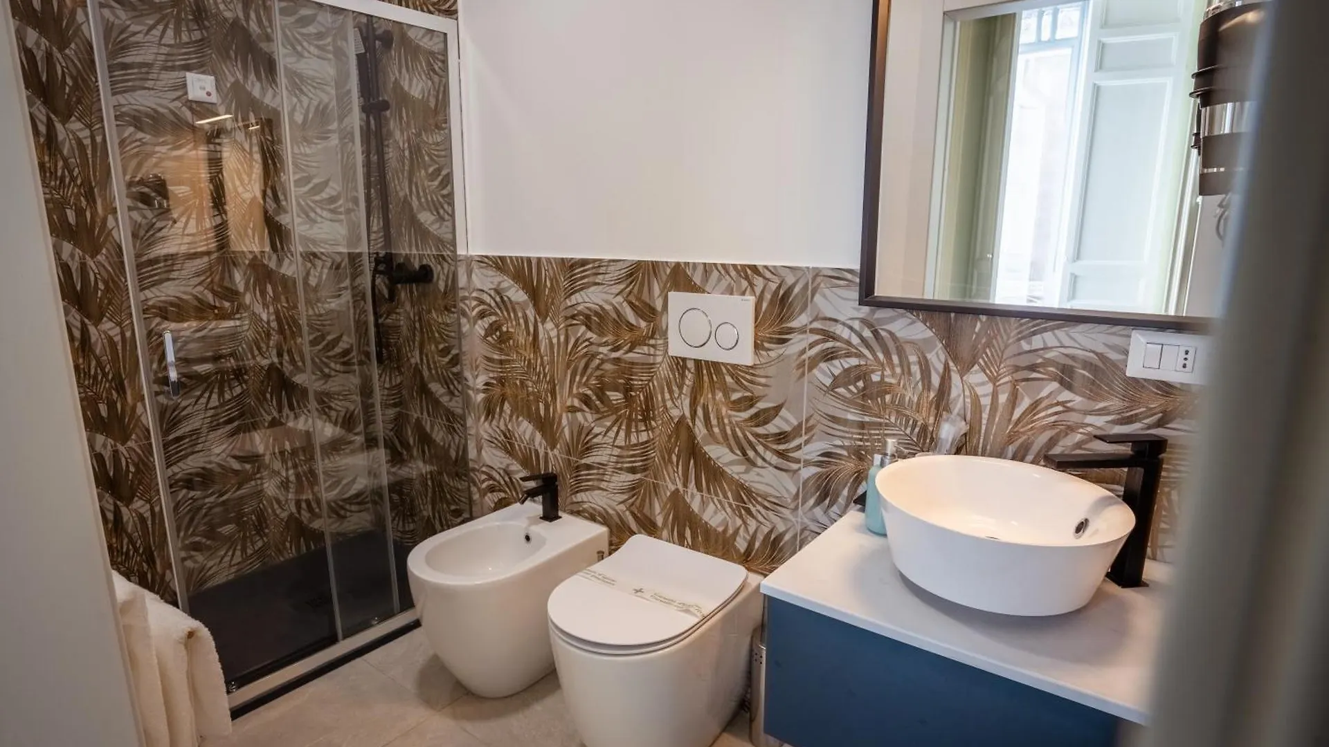 Etnea Boutique Hotel Catánia