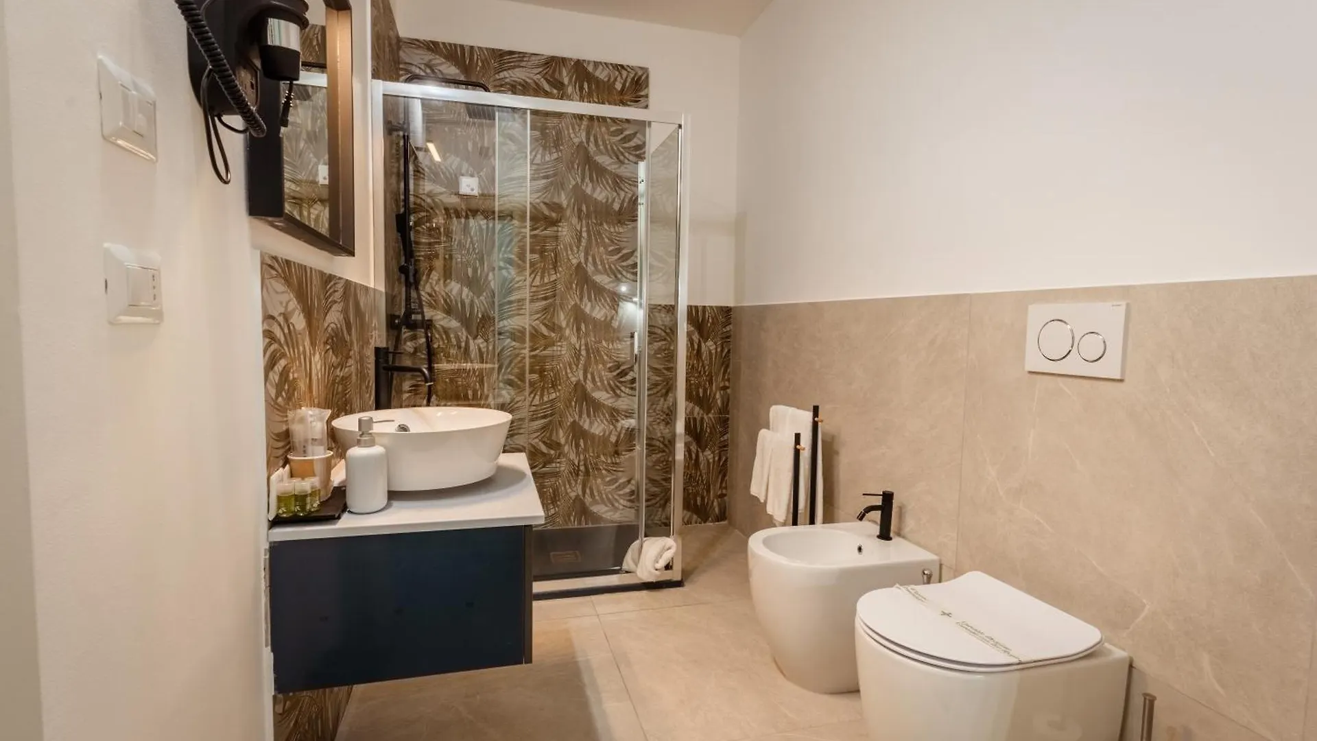 Etnea Boutique Hotel Catánia 4*,  Italië