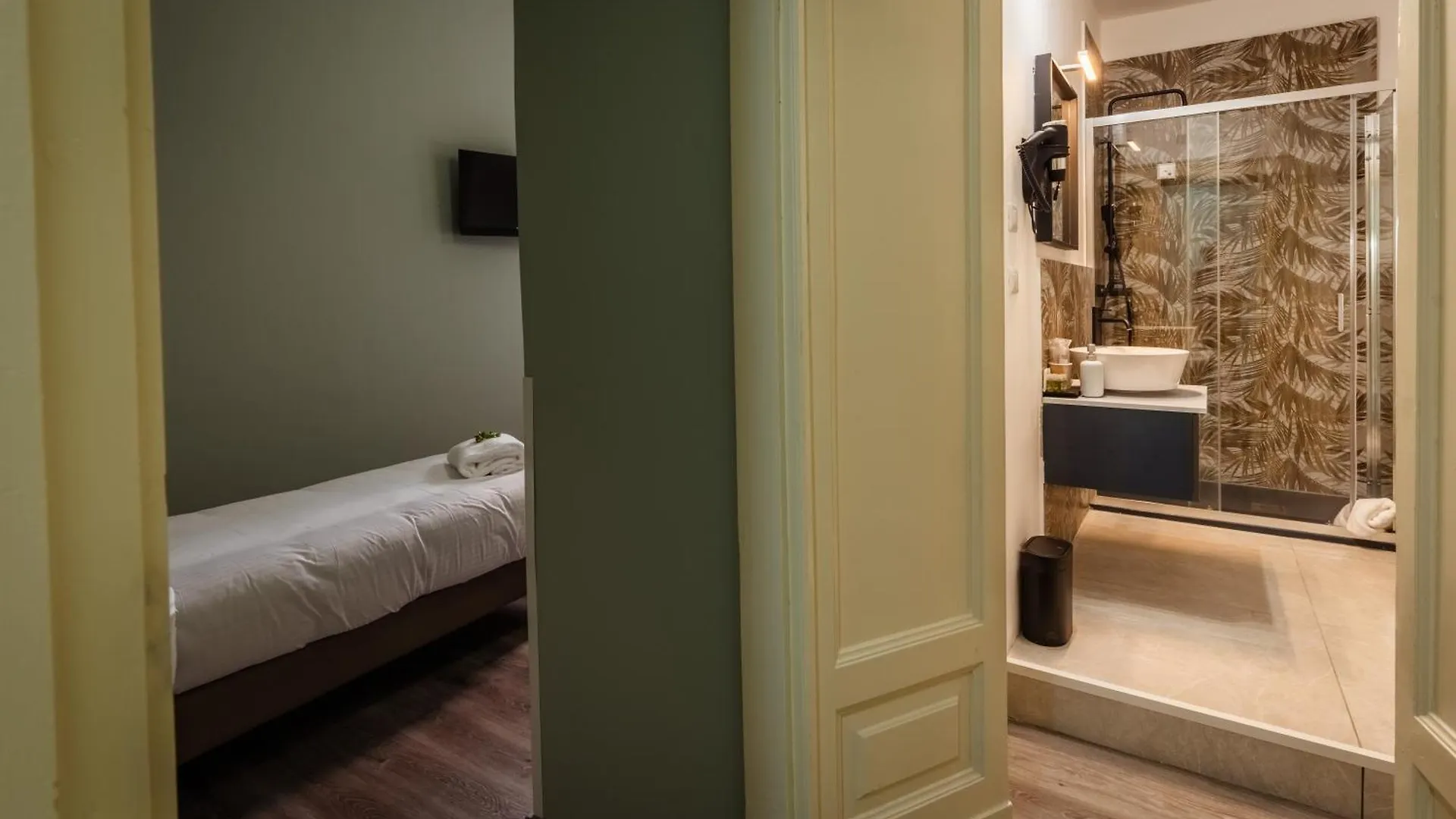 Etnea Boutique Hotel Catánia