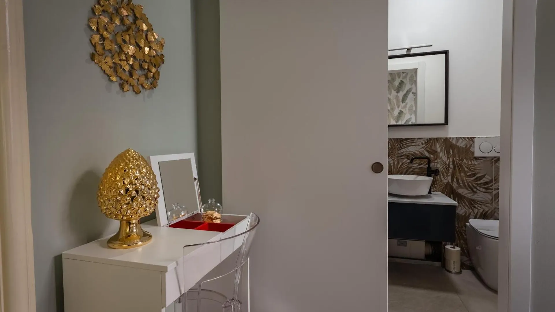 קטאניה Etnea Boutique Hotel