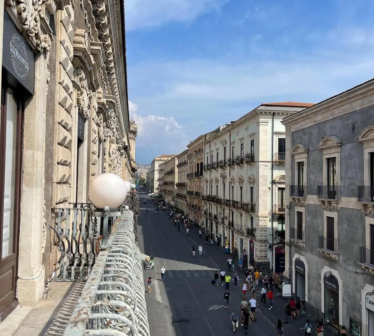 Etnea Boutique Hotel Catania