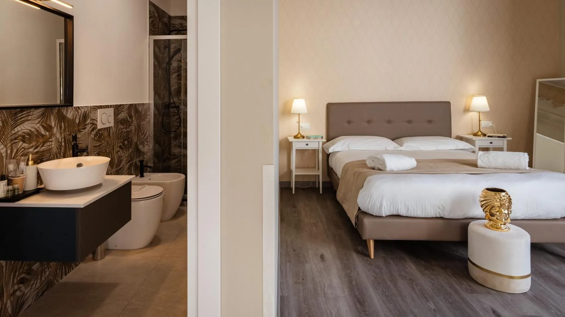 Etnea Boutique Hotel Catania