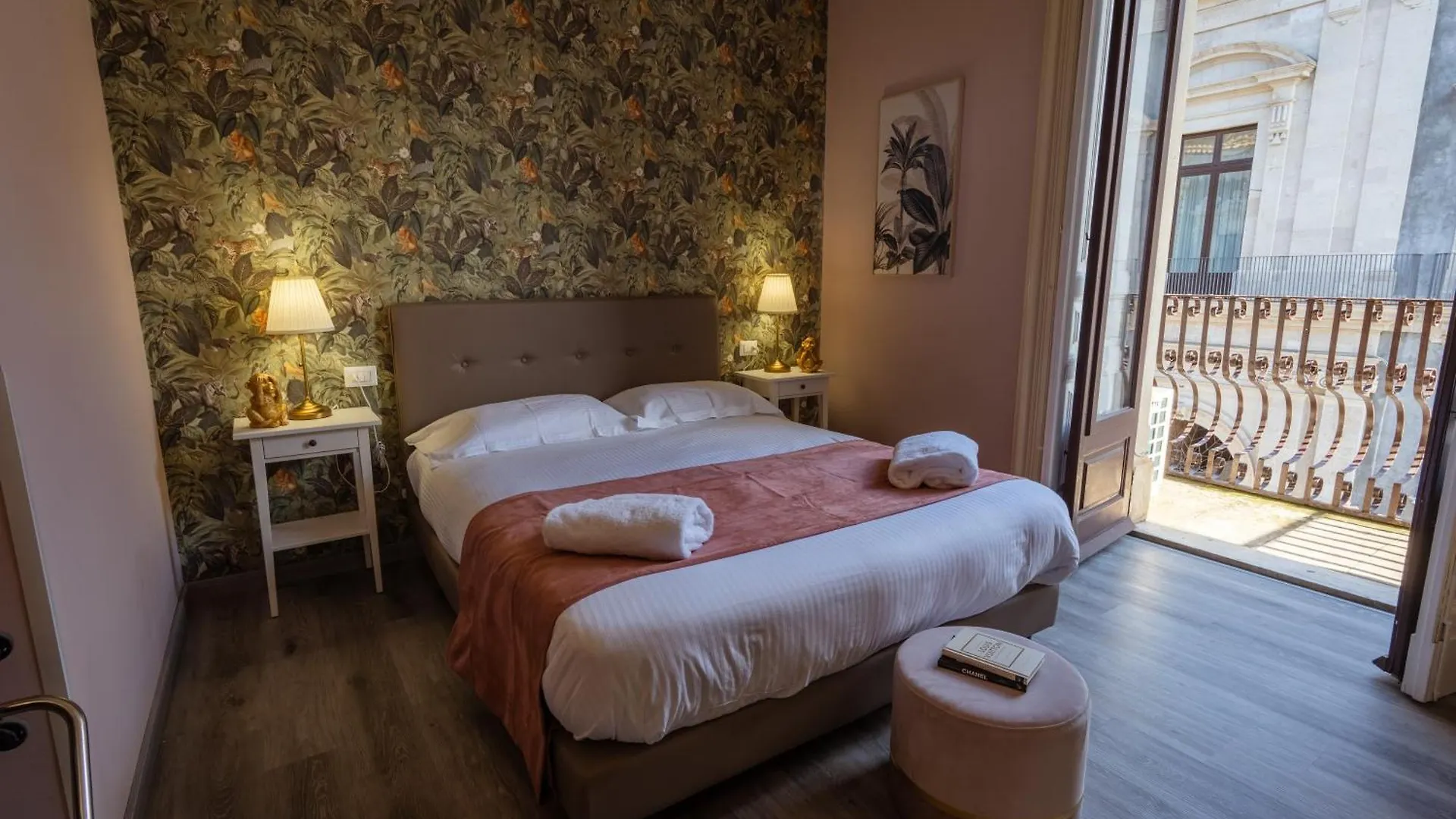 Etnea Boutique Hotel Catania