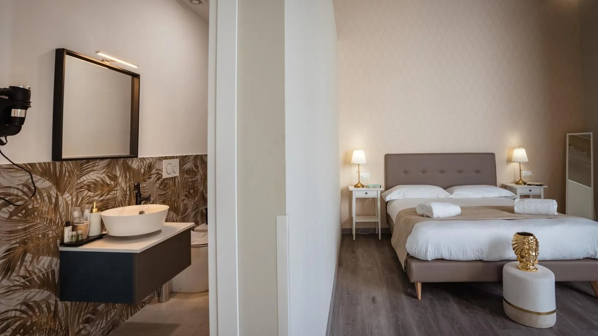 Etnea Boutique Hotel Catania 4*,