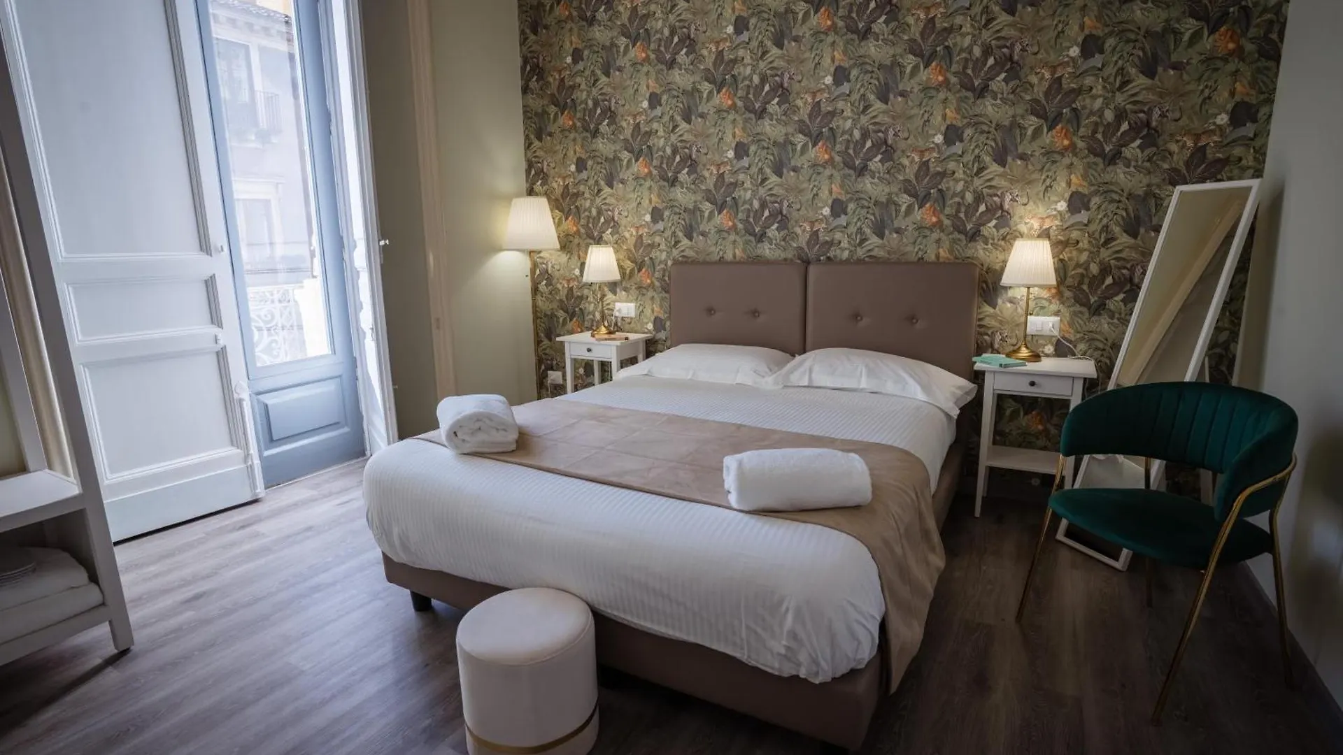 Etnea Boutique Hotel Catania 4*,